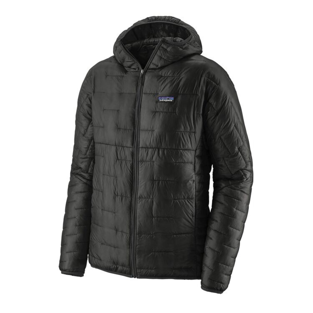 Patagonia Micro Puff Hoody